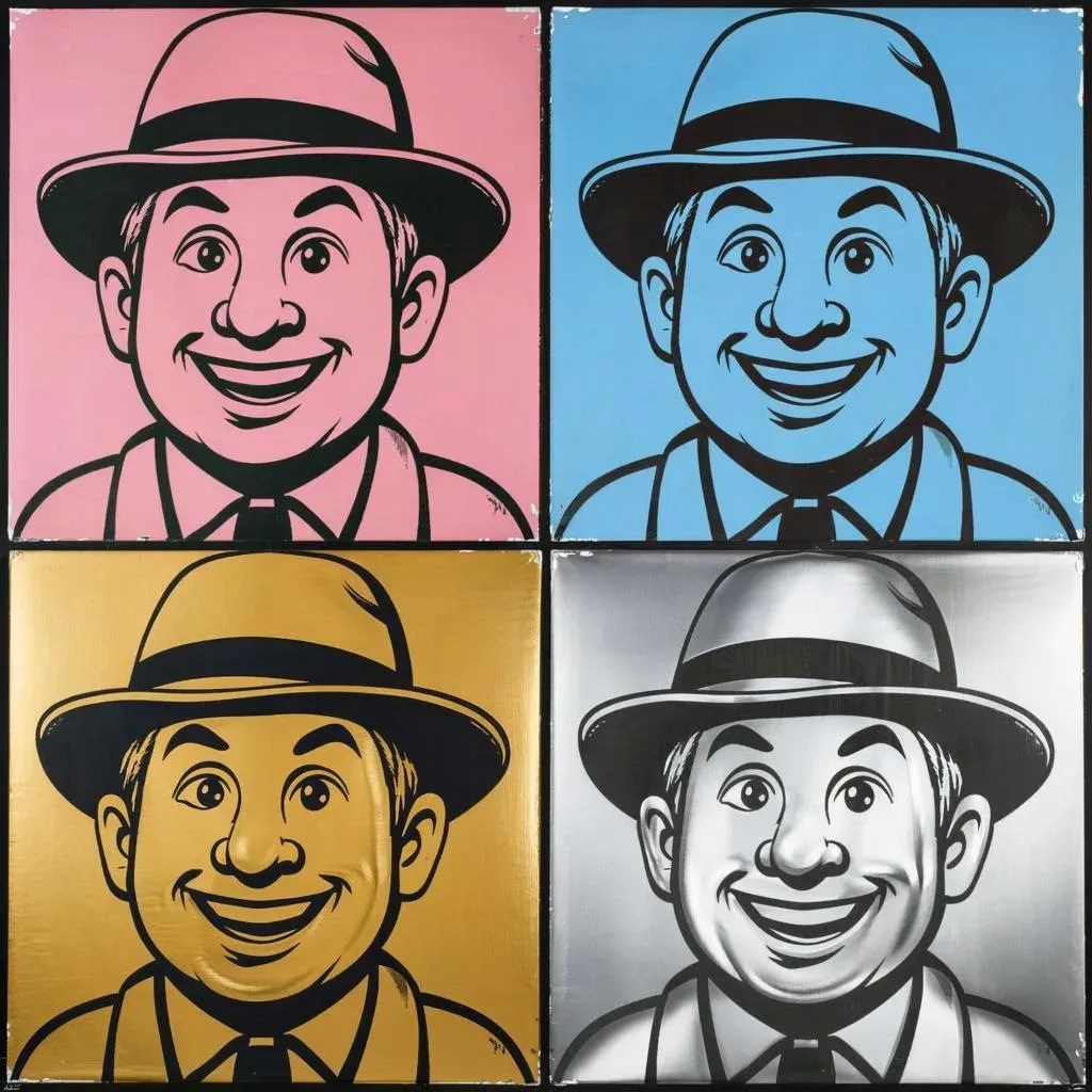 Обложка произведения Выпивка и творчество