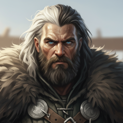 Йорвальд из Айдриса