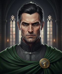 Гарэт Алари