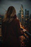 Обложка произведения Ещё один день