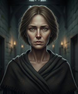 Мать Ирвуда