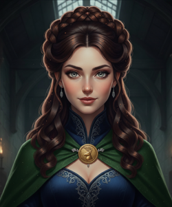 Элира Алари