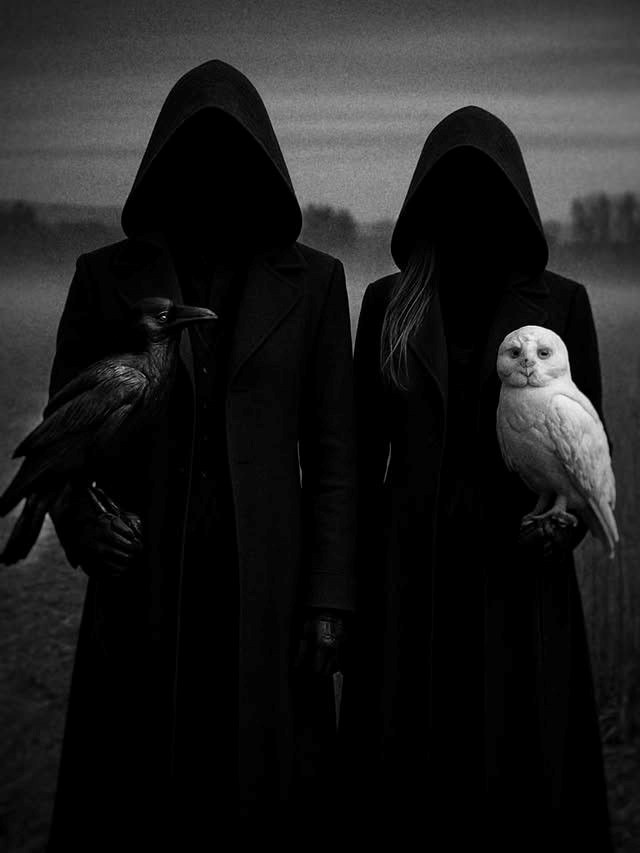 Обложка произведения Девятый круг