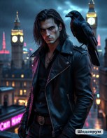 Обложка произведения Жнец с плохой привычкой шутить