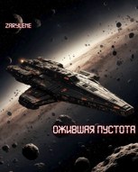Обложка произведения Ожившая пустота