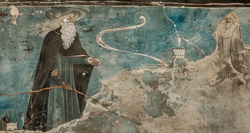 Великий старик Ударата...