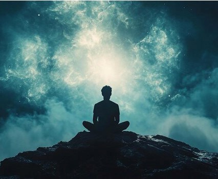 Обложка произведения Будда