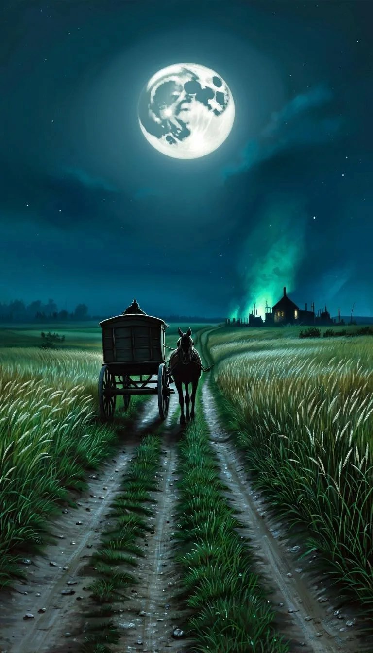 Обложка произведения Счастье для вековуши