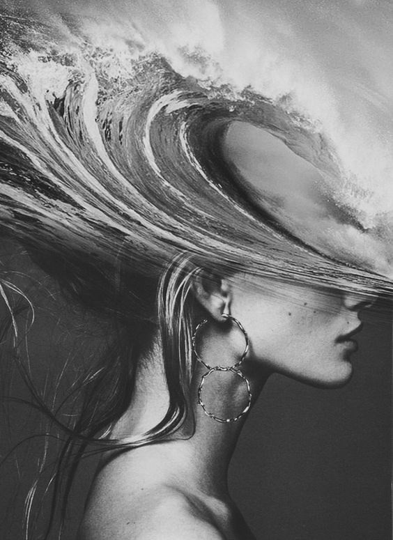 Обложка произведения Роман с морем