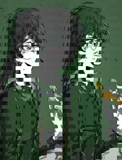 Старая обложка