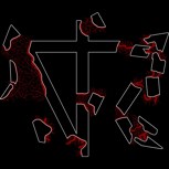 Обложка произведения Поэмы, молитвы, стихи и оды народов Алнекси.