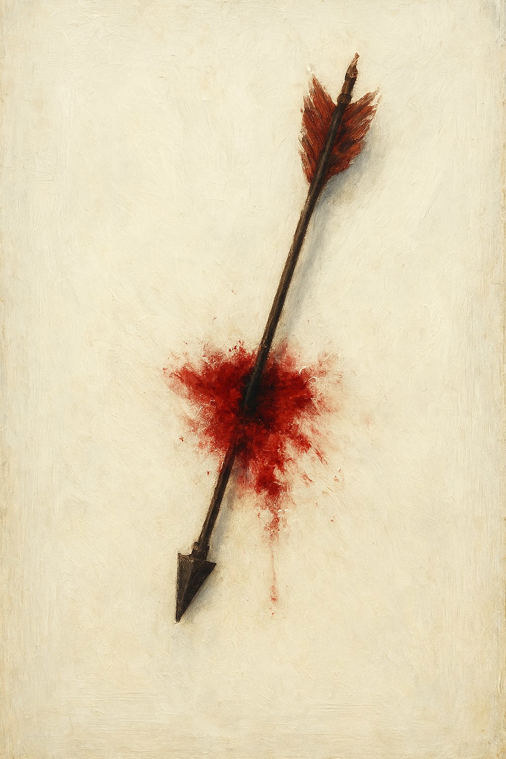 Обложка произведения Последние сто слов