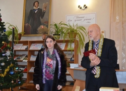 Ориби Каммпирр - 24.12...