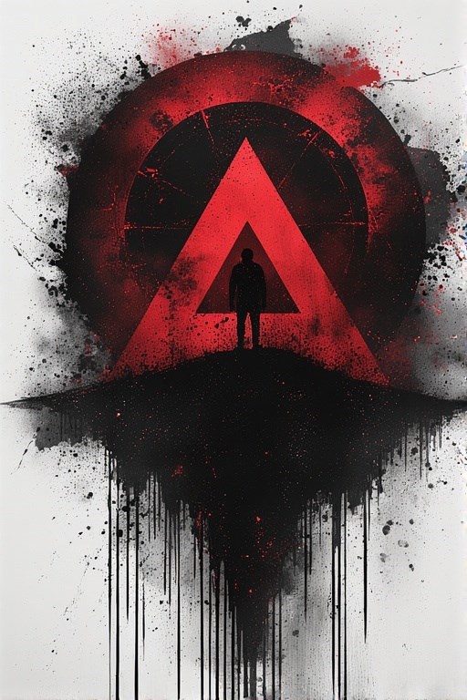 Обложка произведения Концепция треугольника