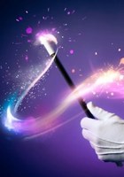 Обложка произведения Из Досье Волшебника