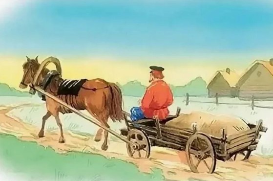 Обложка произведения Кисель