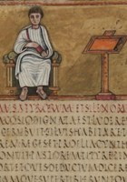 Обложка произведения Сенека. Неизвестные Письма