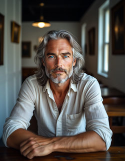 Деда Райт Бофорт :3