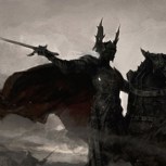 Обложка произведения Обещание