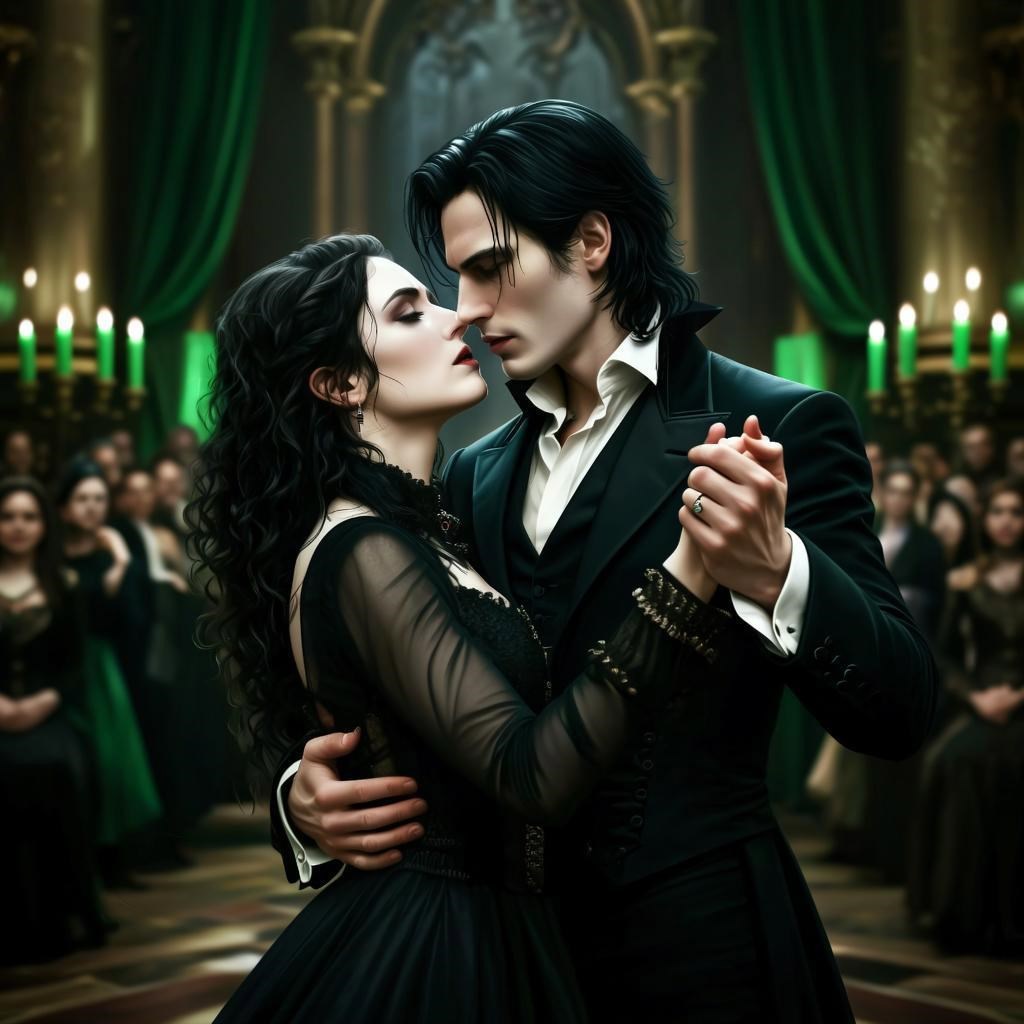 Обложка произведения Пока смерть не разлучит нас