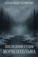 Обложка произведения Последний Судья Морвенхольма