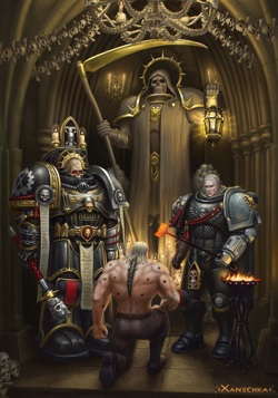 Иллюстрация к серии...