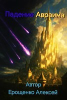 Обложка произведения Падение Авраима