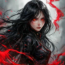 Алекс злится