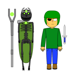 САМАЯ ТОКСИЧНАЯ ПАРА В...