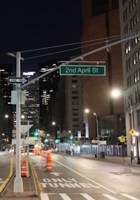 Обложка произведения Улица 2-го Апреля