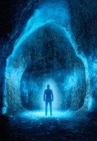 Обложка произведения The "Cave.ExE" (eng)