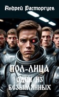 Обложка произведения Один из Безымянных