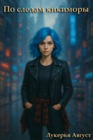 Обложка произведения По следам кикиморы