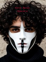 Обложка произведения Присяга