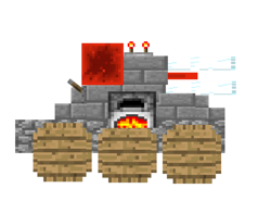 ГНЕВ-КИМА-РАРГ3