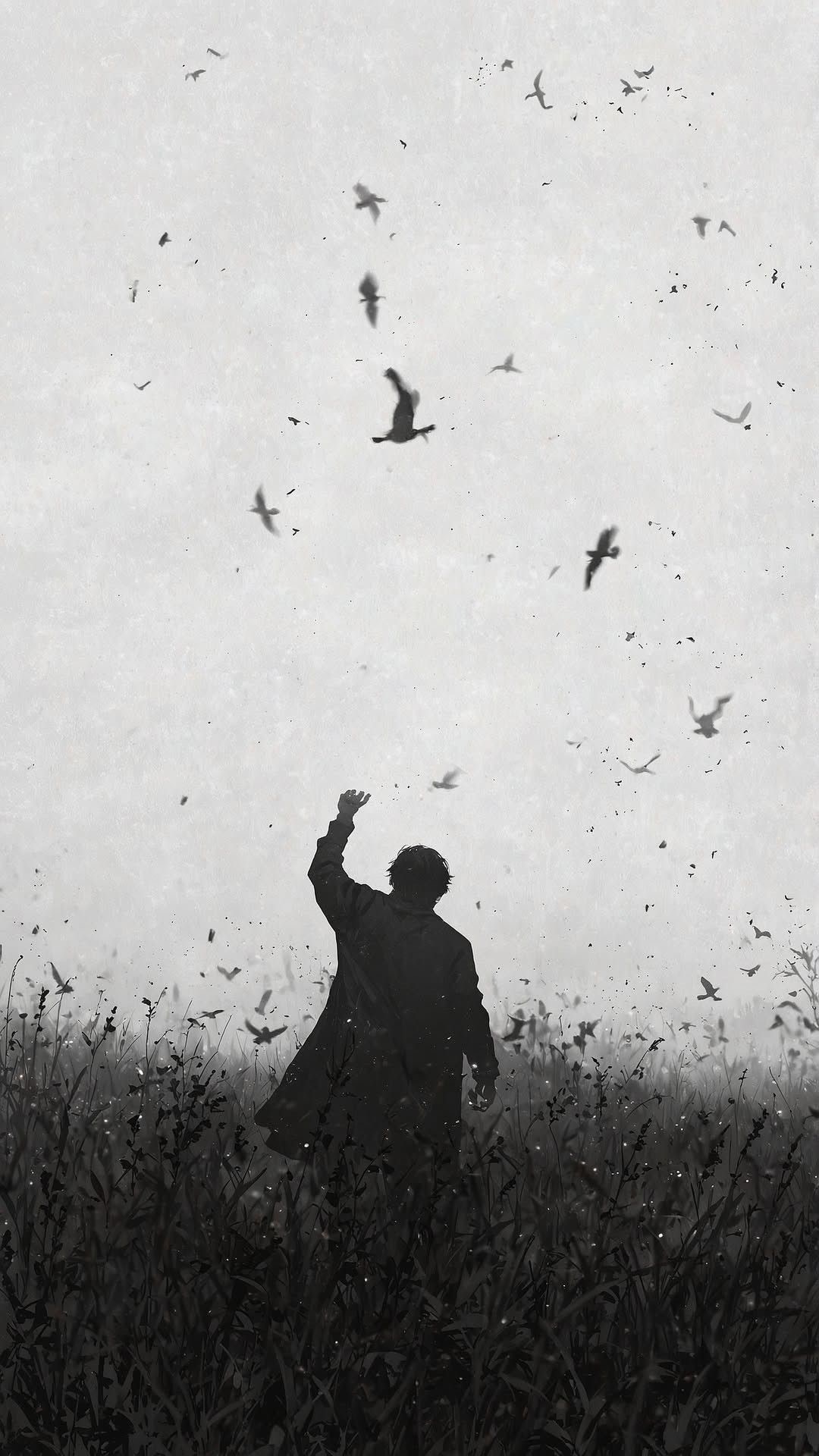 Обложка произведения Темный самурай: Восхождение Ишида.