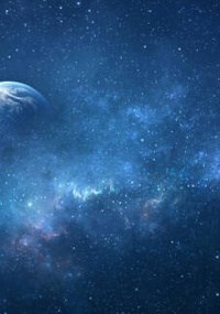 Обложка книги «Необитаемый Космос»