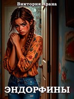 Обложка произведения Эндорфины