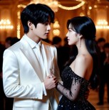 Обложка произведения Однажды... Рождественская ночь.