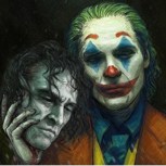 Обложка произведения Клоун: Душа напрокат