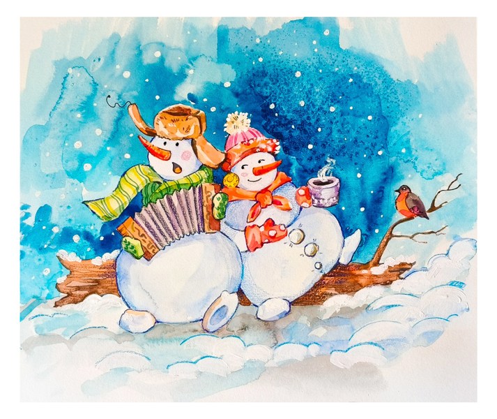 Иллюстрация