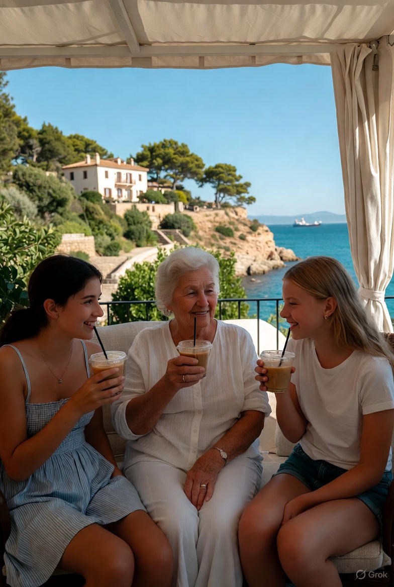 Обложка произведения Ошибки молодости.