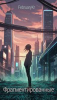 Обложка произведения Фрагментированные