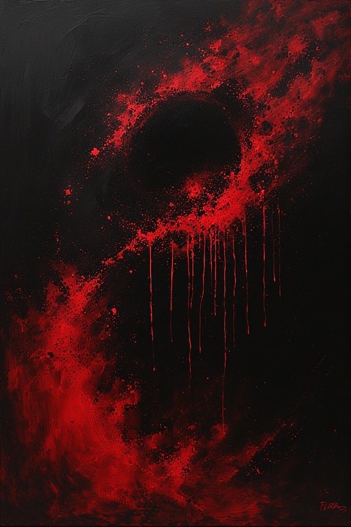 Обложка произведения Когда мечты умирают