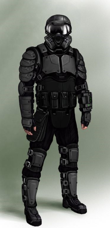 Обложка произведения Эра будущего. Путь войны