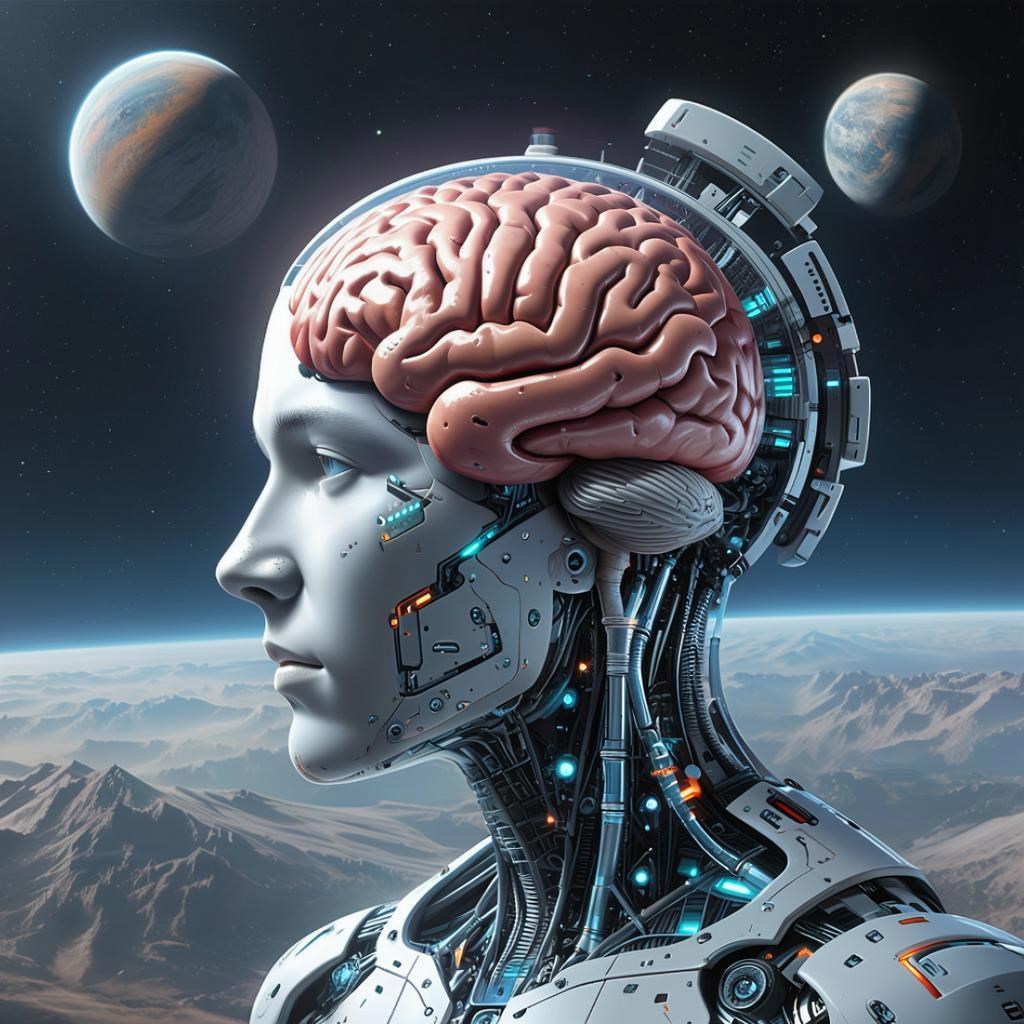 Обложка произведения Аура