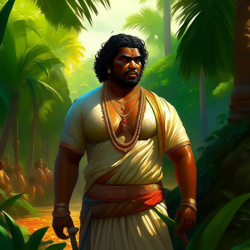 Панишвар Младший