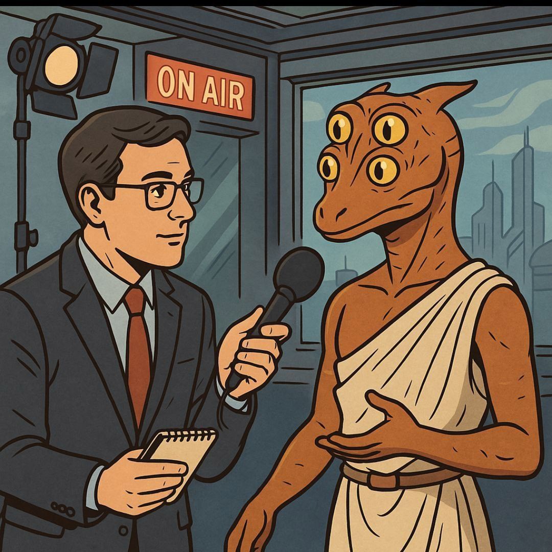 Обложка произведения Глаза