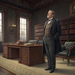 Глиций Ван младший