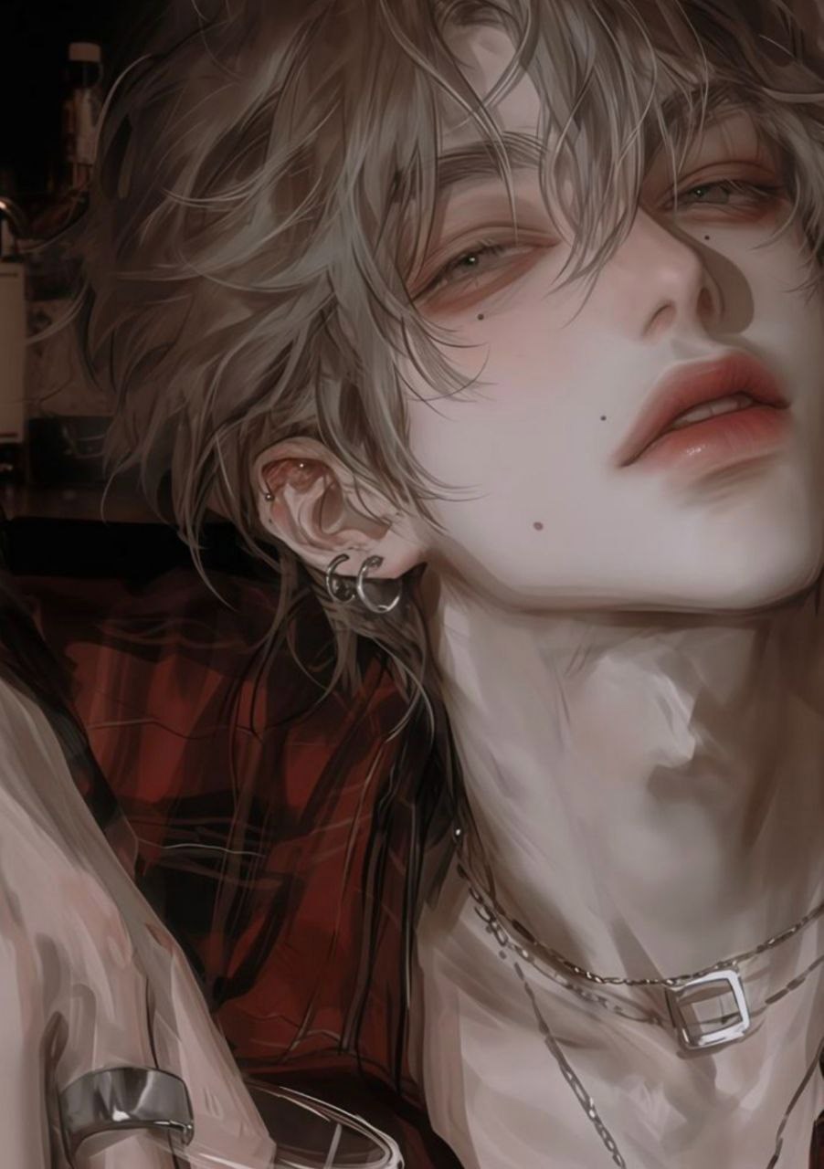 Обложка произведения Молодая любовь